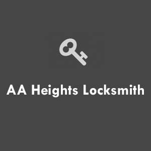 AA Heights Locksmith AA Heights Locksmith